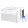 Midea 8,000 BTU U-Shaped...