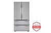 LG French Door Refrigerator,...