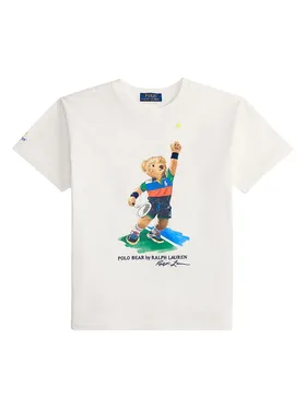 Women's US Open Polo Bear...