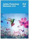 Adobe Photoshop Elements 2024...