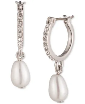 Givenchy Silver-Tone...