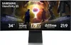 Samsung - 34" Odyssey QD-OLED...