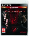 Metal Gear Solid V: Das...