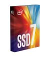 Intel SSD 760P Series (256GB,...