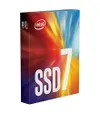 Intel SSD 760P Series (256GB,...