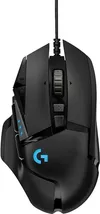 Logitech G502 Hero Gaming...