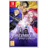 Fire Emblem: Three Houses...