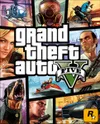 Grand Theft Auto V (GTA 5) -...