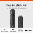 Amazon - Fire TV Stick 4K...