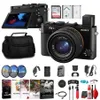 Sony Cyber-shot DSC-RX1R II...