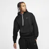 Nike Men's Solo Swoosh Fleece...