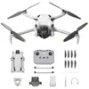 DJI Mini 4 Pro 4K Video...