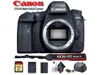 Canon EOS 6D Mark II DSLR...