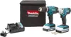 Makita Dk18015x2 Cordless...