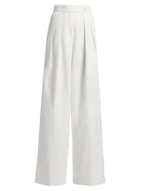 Women's Pamplona Wide-Leg...