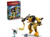 LEGO Ninjago 71839 Arins...