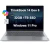 Lenovo ThinkBook 14 Gen 6...