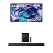 Samsung 65-Inch Class Neo...