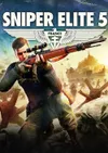 Sniper Elite 5 PC