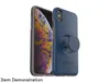 Otterbox Otter + Pop Symmetry...