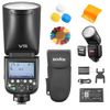 Godox V1 pro V1pro-S TTL...