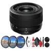 FUJIFILM XC 13-33mm f/3.5-6.3...