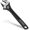 6 Inch Adjustable Wrench,...