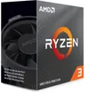 AMD Ryzen 3 4100 4 Core/8...