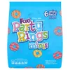 Foxs Mini Party Ice Rings 150g