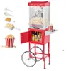 VEVOR Popcorn Machine with...