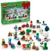 LEGO Minecraft Advent...