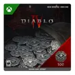 Diablo IV 500 Platinum - Xbox...