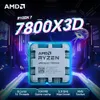 AMD Ryzen 7 7800X3D 4.2GHz...
