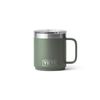 YETI Rambler 10 oz Camp Green...