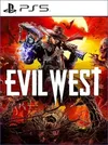 Evil West (PS5) - PSN Account...