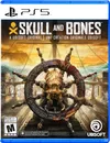 Skull and Bones - Standard...