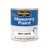 Quick Dry Masonry Paint White...