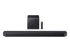 Samsung Q-series Soundbar...