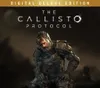 The Callisto Protocol Digital...
