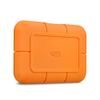 LaCie Portable SSD 1TB Rugged...