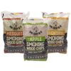 Wood Smoker Chips Bundle of 3...