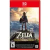 The Legend of Zelda: Breath...