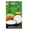 Aroy-D Coconut Milk 8.5 Fluid...