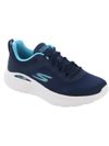 Go Run Lite Womens Mesh...