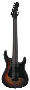 ESP LTD SN-1007 Baritone...