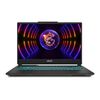 MSI Cyborg 15 A12U 15.6"...