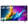 LG 43-Inch Class QNED80T...