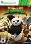 Kung Fu Panda: Showdown of...