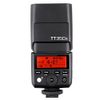 Godox TT350S 2.4G TTL...