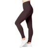 SATINA High Waisted Leggings...